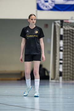 Bild 100 - wBJ Power Girls Cup Suederelbe